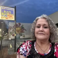 Debbie - Bail Bondsman