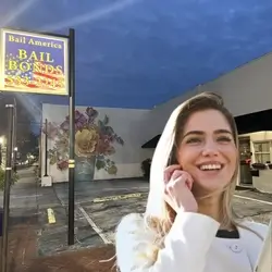 Diana - Senior Bail Bondsman