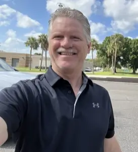 Doug Moore, Owner of Bail America Bail Bonds Sebring