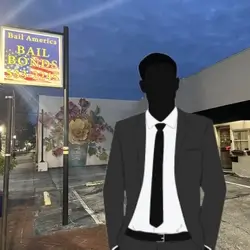 Ricky - Bail Bondsman